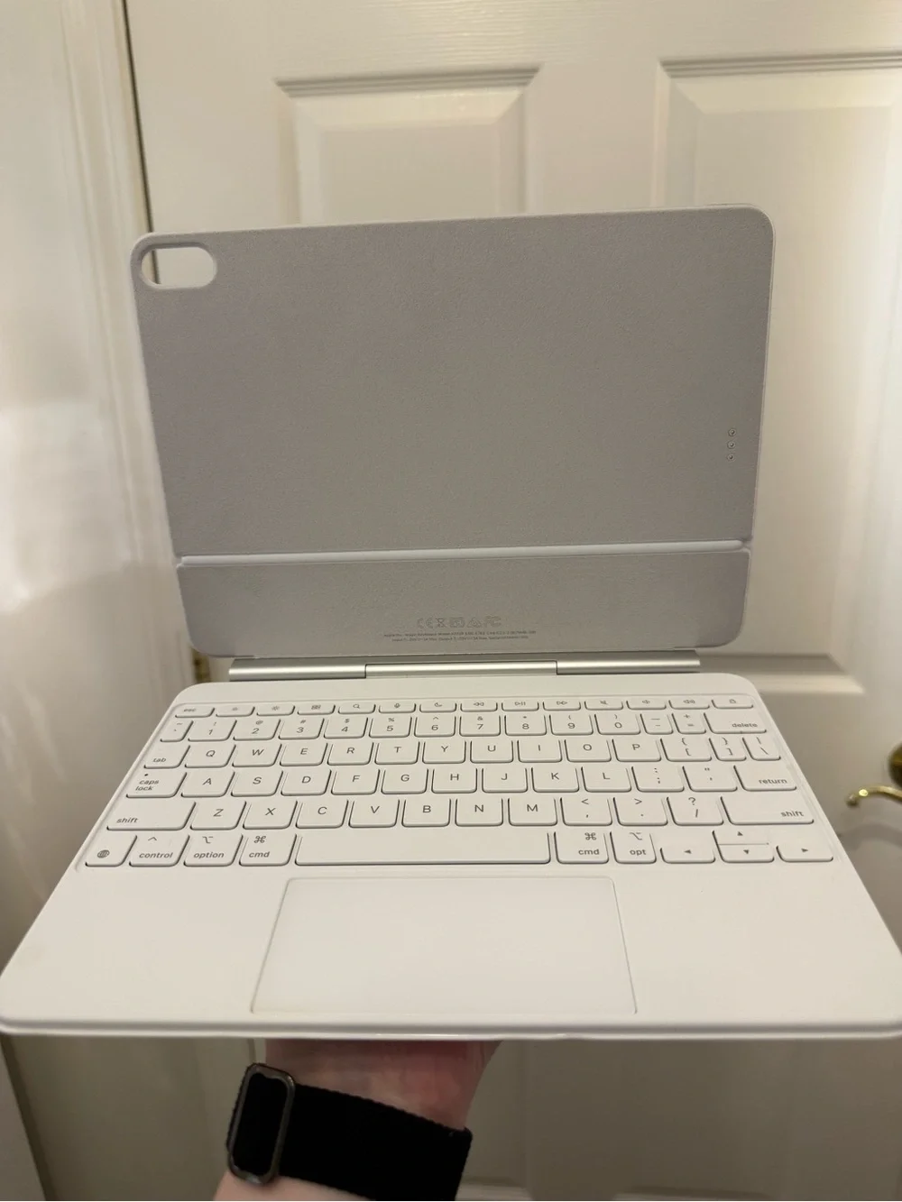 Apple Magic Keyboard for iPad Air